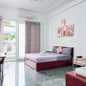  Homestay Tumy Saigon