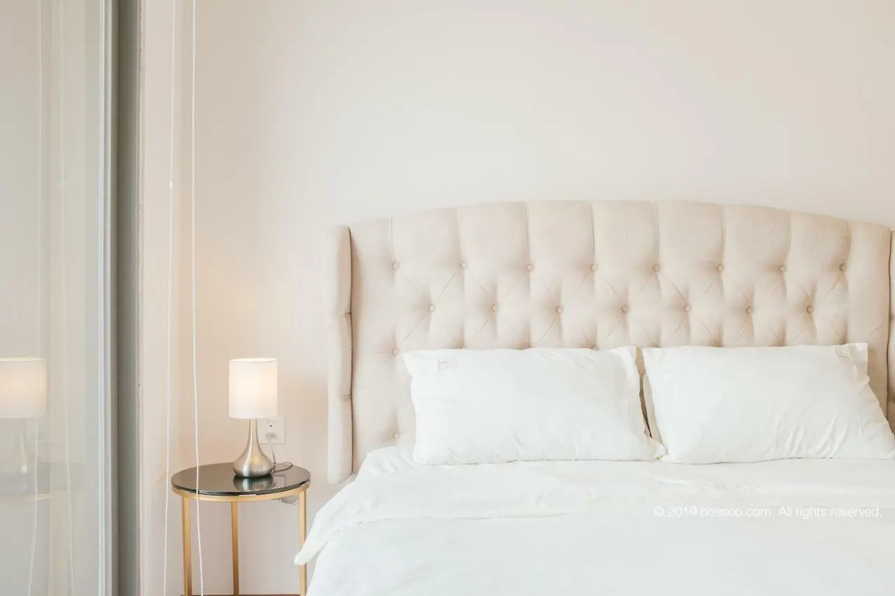 Saigon Genius - Masteri Millennium Apartment Ho Chi Minh City