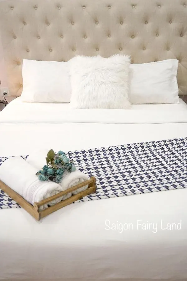 Saigon Genius - Masteri Millennium Apartment Ho Chi Minh City Vietnam