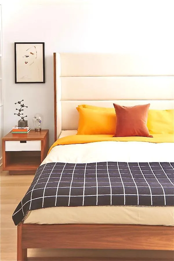 Saigon Genius - Masteri Millennium Apartment Ho Chi Minh City 0*,  Vietnam
